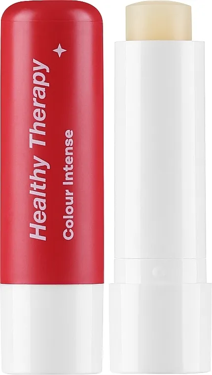 Colour Intense Lip Cranberry And Honey Balm Omekšavajući balzam za usne "Brusnica i med"