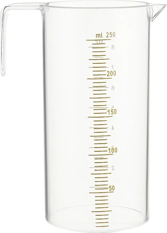 Comair Posuda za mjerenje 250 ml