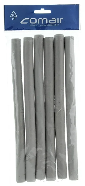 Comair Uvijač "Flex" sivi 254mm, d19