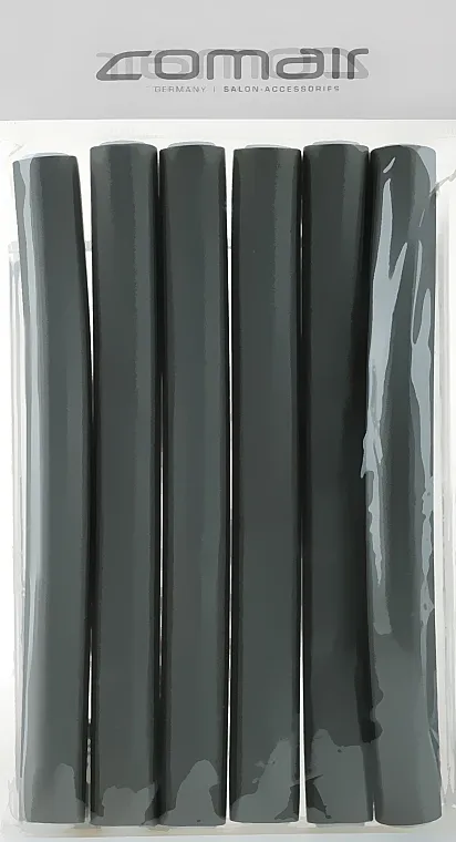 Comair Vikleri "Flex" sivi 170mm, d19