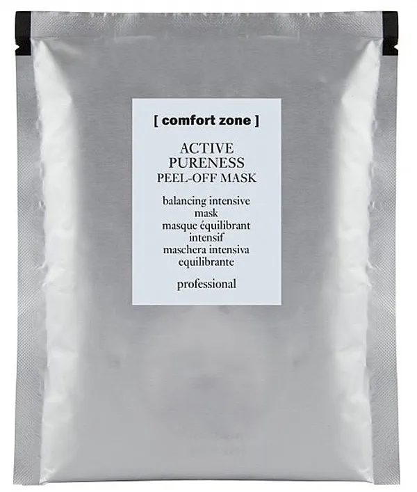 Comfort Active Pureness Peel-Off Mask Maska za lice