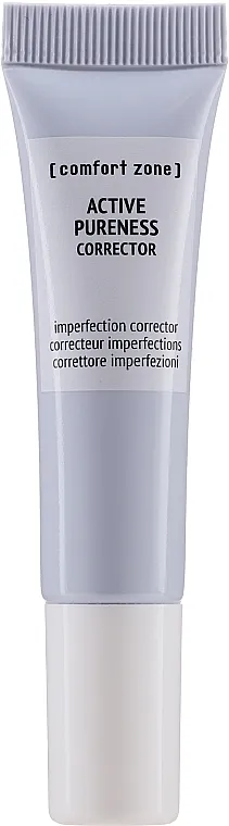 Comfort Zone Active Pureness Corrector Krema korektor protiv nesavršenosti