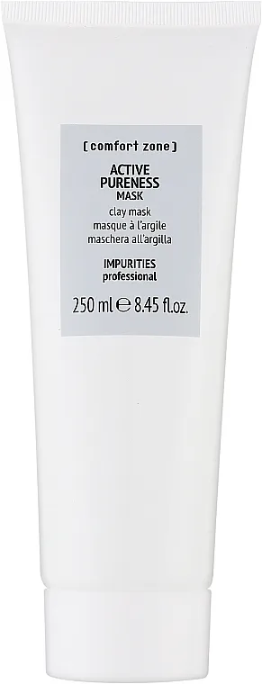 Comfort Zone Active Pureness Mask Maska za lice
