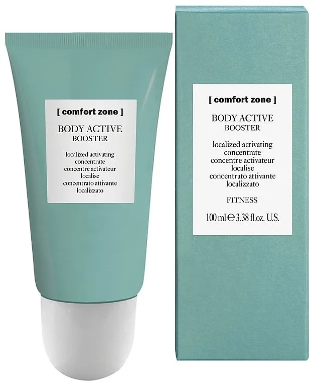 Comfort Zone Body Active Booster