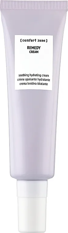 Comfort Zone Remedy Soothing Hydrating Cream Sensitive Umirujuća hidratantna krema za lice