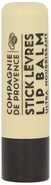 Compagnie De Provence Shea Butter Lip Balm Balzam za usne