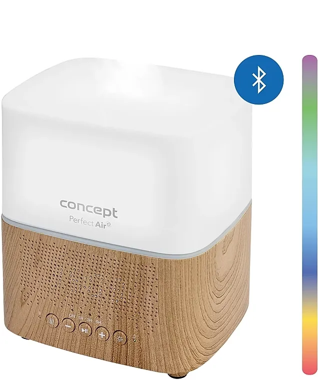 Concept Perfect Air Light Wood Aroma difuzor DF2010