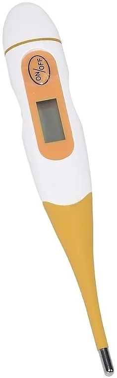 Controly Flexi Soft Elektronski termometar, žuti