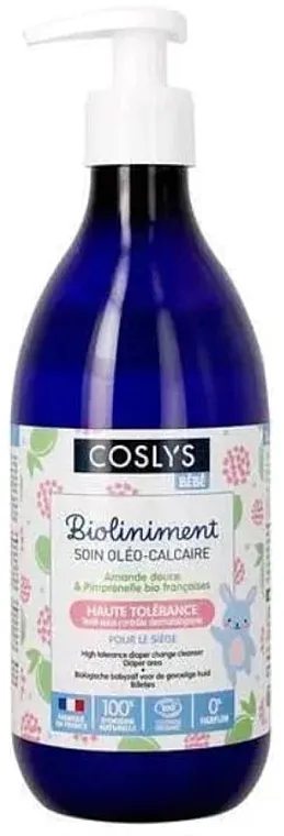 Coslys Baby Dečiji zaštitni balzam protiv trljanja