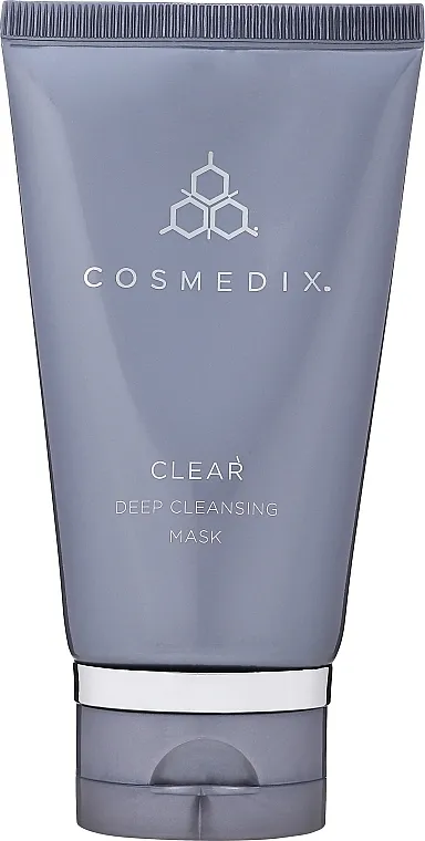 Cosmedix Clear Deep Cleansing Mask Maska za dubinsko čišćenje