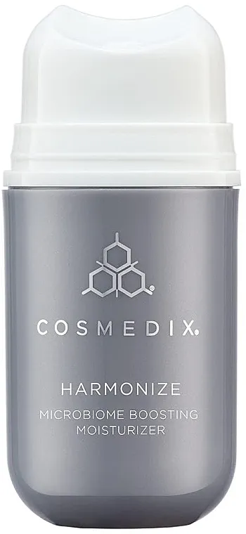 Cosmedix Harmonize Microbiome Boosting Moisturizer Hidratantni losion za lice