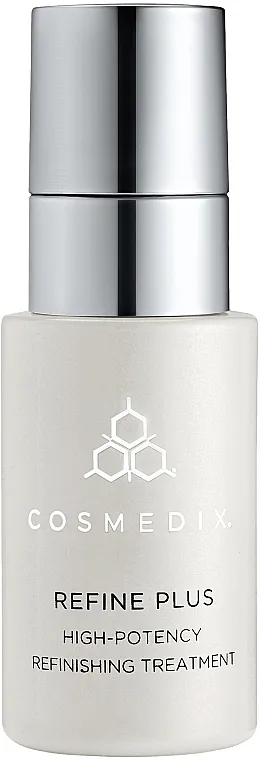 Cosmedix Refine Plus High Potency Refinishing Treatment Vrlo učinkovit serum za remodeliranje