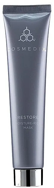Cosmedix Restore Moisture-Rich Mask Hidratantna maska za lice