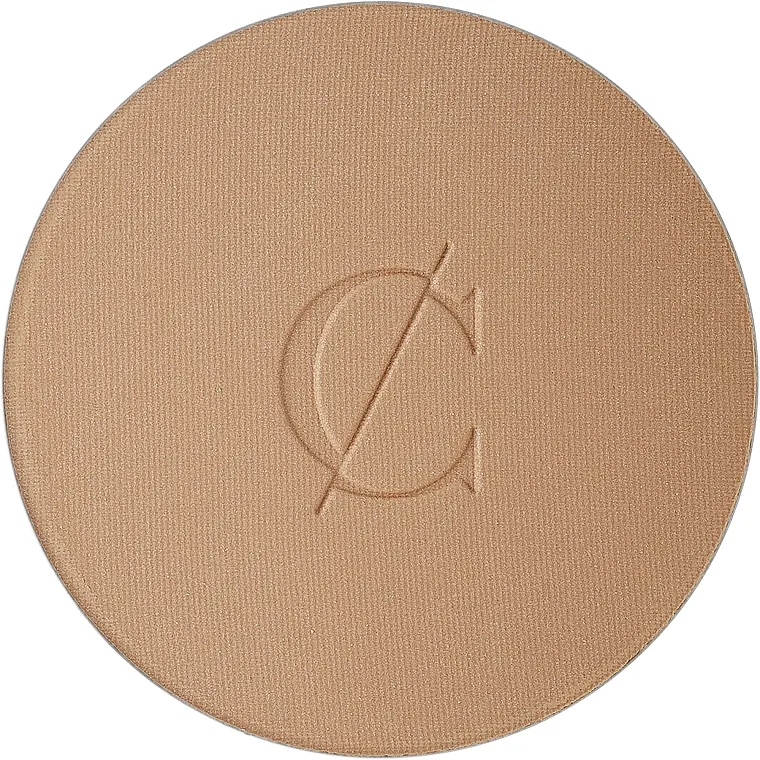 Couleur Caramel Powder (wkład) Puder brązujący Terra Caramel
