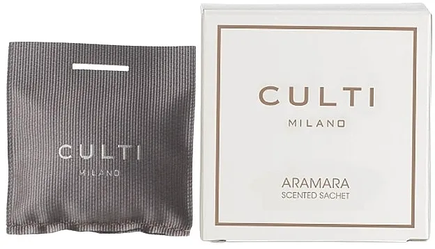 Culti Milano Aramara Scented Sachet Aromatizator za veš