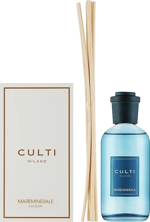 Culti Milano Colours Blue Mareminerale Difuzor