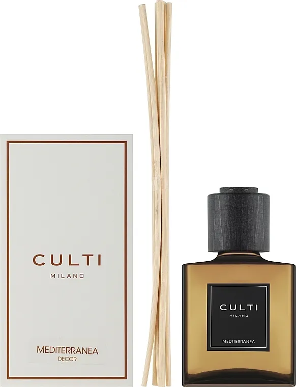 Culti Milano Decor Mediterranea Diffuser Difuzor