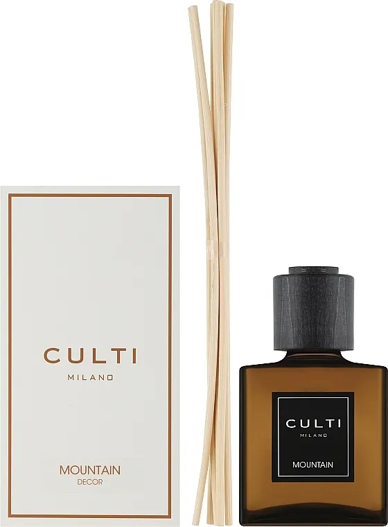 Culti Milano Decor Mountain Diffuser Difuzor