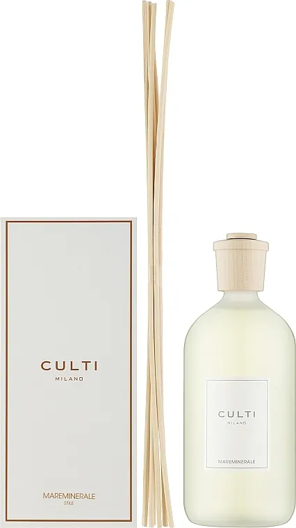 Culti Milano Stile Classic Mareminerale Difuzor