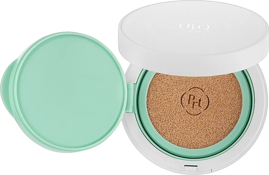 Cushion BB sa centelom + dopuna Purito Seoul Wonder Releaf Centella BB Cushion