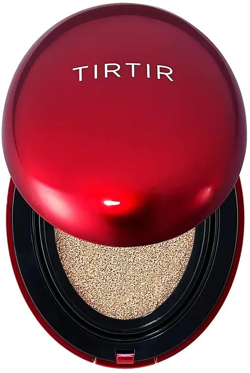 Cushion za lice Tirtir Mask Fit Red Cushion