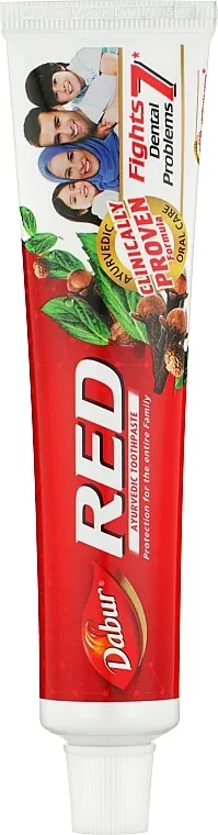 Dabur Red Ayurvedska pasta za zube