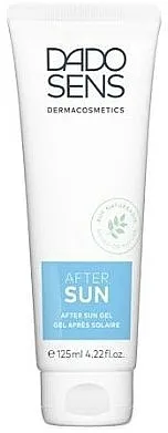 Dado Sens After Sun Gel Gel posle sunčanja
