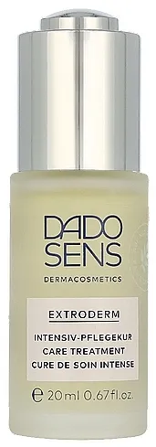 Dado Sens Extroderm Care Treatment Intenzivni serum za suvu kožu