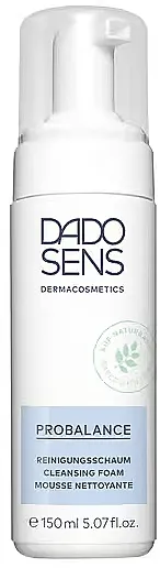 Dado Sens ProBalance Cleansing Foam Pena za čišćenje lica