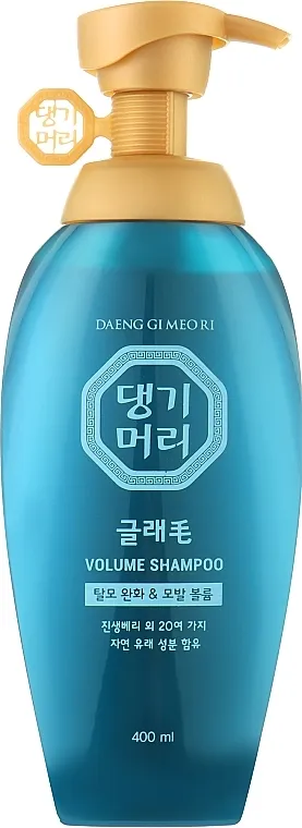 Daeng Gi Meo Ri Glamorous Volume Shampoo Šampon za volumen kose