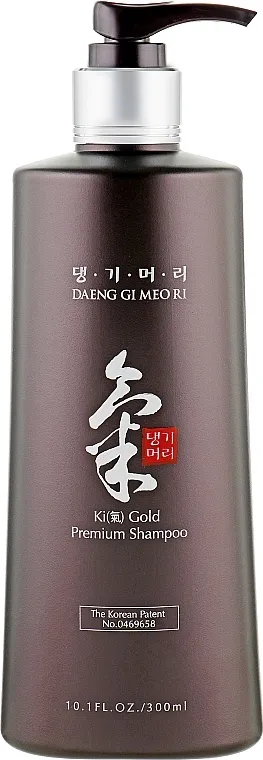 Daeng Gi Meo Ri Gold Premium Shampoo Univerzalni šampon