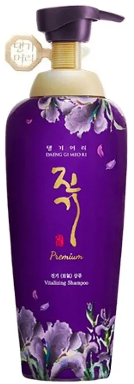 Daeng Gi Meo Ri Vitalizing Premium Shampoo Premium intenzivno obnavljajući šampon za kosu