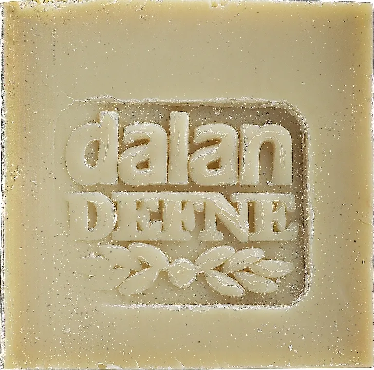 Dalan Antique Daphne soap with Olive Oil 100% Sapun s maslinovim uljem
