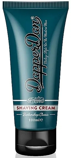 Dapper Dan Shave Cream Krema za brijanje