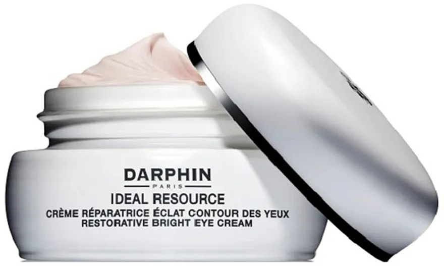 Darphin Ideal Resource Restorative Bright Eye Cream Revitalizirajuća krema za područje oko očiju