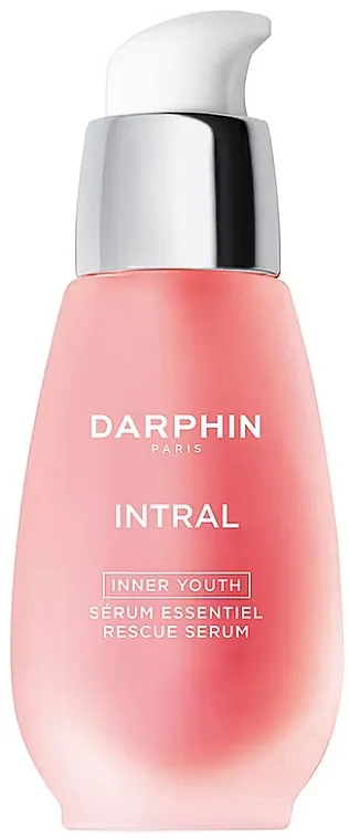 Darphin Intral Inner Youth Rescue Serum Serum za lice