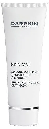 Darphin Purifying Aromatic Clay Μask Mirisna glinena maska za čišćenje