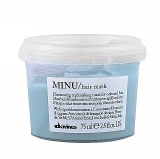 Davines Minu Hair Mask Maska za kosu