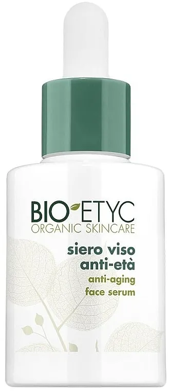 Deborah Bioetyc Anti-aging serum za lice