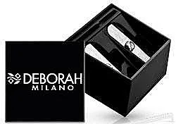 Deborah Double Pencil Sharpener Dvostruko rezač za olovke