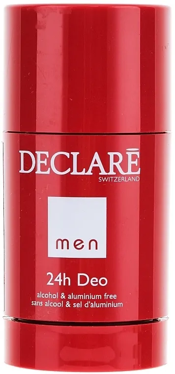 Declare 24h DEO Dezodorans 24 sata