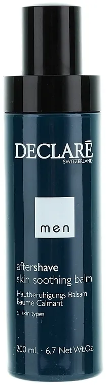 Declare After Shave Lotion Balzam nakon brijanja