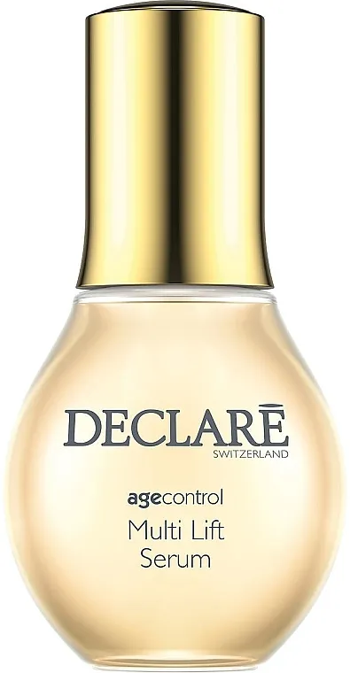 Declare Age Control Multi Lift Serum Remodelirajući serum za trenutno podizanje