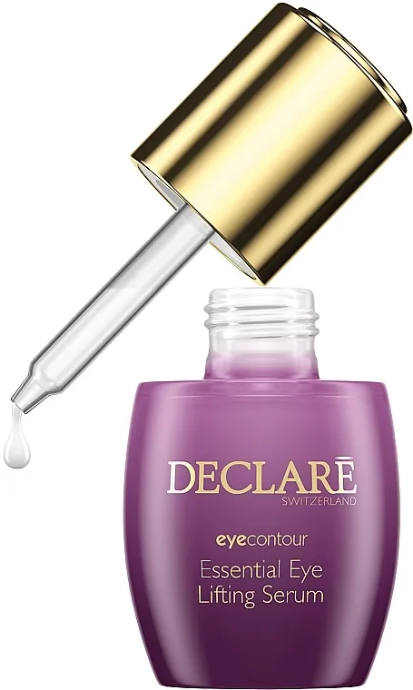 Declare Eye Contour Essential Eye Lifting Serum Revitalizirajući lifting serum oko očiju