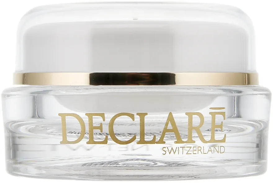 Declare Ocean's Best Advanced Marine Moisture Recharge Cream (mini) Intenzivna hidratantna krema s morskim ekstraktima