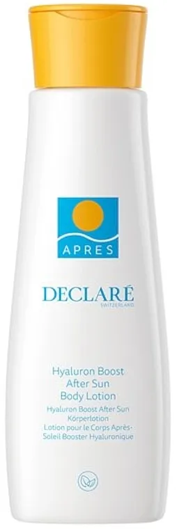 Declare Sun Sensitive Hyaluron Boost Sun Cream SPF50 Krema za zaštitu od sunca za osetljivu kožu