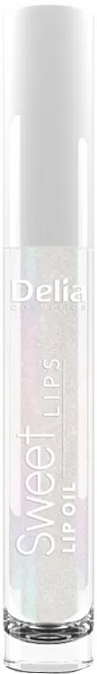 Delia Sweet Lips Ulje za usne