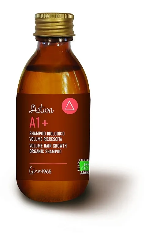 Delta Studio A1+ Shampoo Terapeutski šampon s multivitaminskim kompleksom