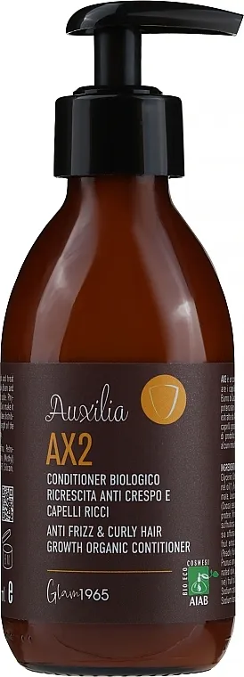 Delta Studio Auxilia AX2 Conditioner Terapeutski regenerator za obojenu kosu