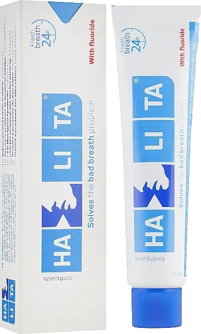 Dentaid Halita Pasta za zube